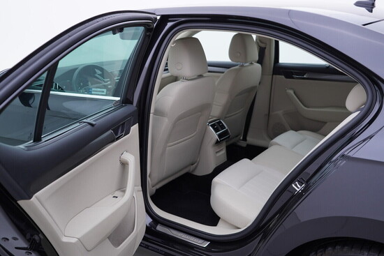 ŠKODA SUPERB Style 2.0 TDI 147 kW automat, DPH_5