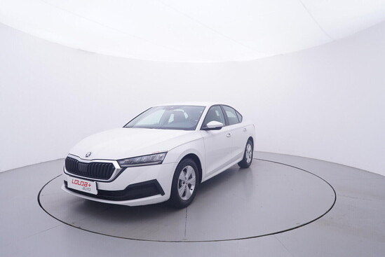 ŠKODA OCTAVIA Active 2.0 TDI 85 kW manuál, DPH_1