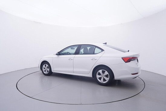 ŠKODA OCTAVIA Active 2.0 TDI 85 kW manuál, DPH_2