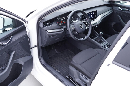 ŠKODA OCTAVIA Active 2.0 TDI 85 kW manuál, DPH_4