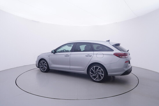 HYUNDAI I30 N Line GDI 117 kW manuál, DPH_2