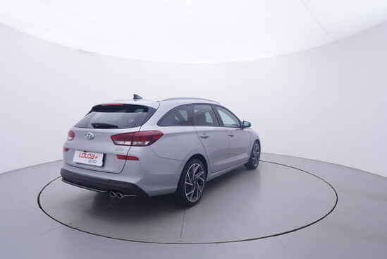 HYUNDAI I30 N Line GDI 117 kW manuál, DPH_3