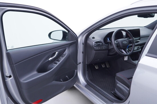 HYUNDAI I30 N Line GDI 117 kW manuál, DPH_4