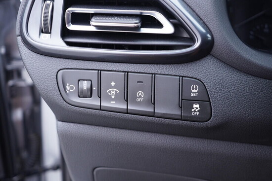 HYUNDAI I30 N Line GDI 117 kW manuál, DPH_5