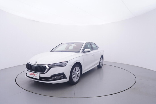 ŠKODA OCTAVIA Style 2.0 TDI 85 kW manuál, DPH_1