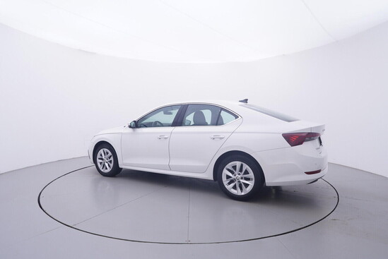 ŠKODA OCTAVIA Style 2.0 TDI 85 kW manuál, DPH_2