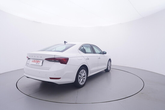 ŠKODA OCTAVIA Style 2.0 TDI 85 kW manuál, DPH_3