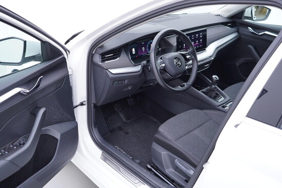ŠKODA OCTAVIA Style 2.0 TDI 85 kW manuál, DPH_4