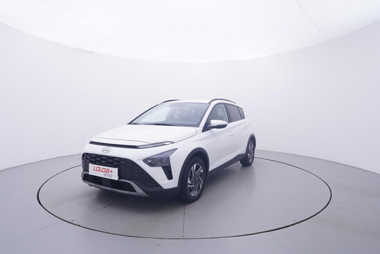 HYUNDAI BAYON Smart 1.2 i 62 kW manuál, DPH_1