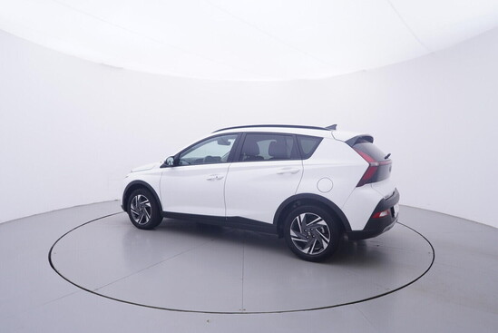 HYUNDAI BAYON Smart 1.2 i 62 kW manuál, DPH_2