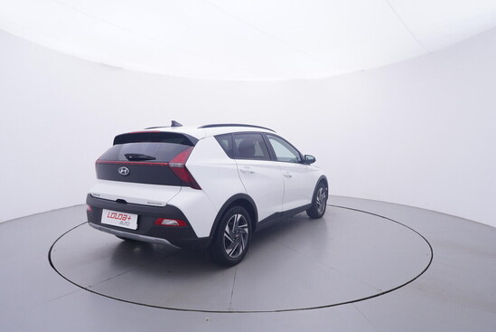 HYUNDAI BAYON Smart 1.2 i 62 kW manuál, DPH_3