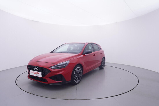 HYUNDAI I30 N Line Sport 1.5 GDI 117 kW manuál, DPH_1