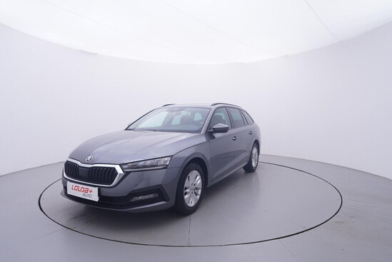 ŠKODA OCTAVIA Ambition 2.0 TDI 85 kW manuál, DPH_1