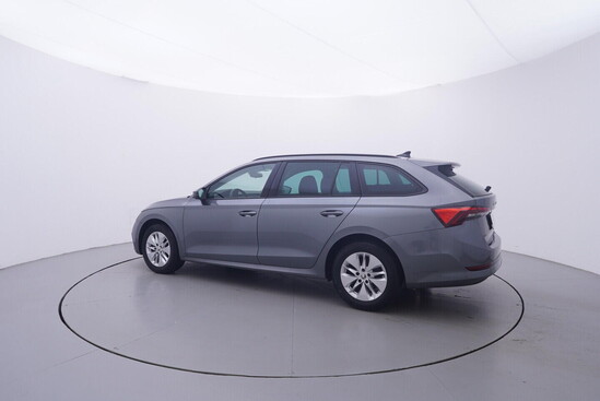 ŠKODA OCTAVIA Ambition 2.0 TDI 85 kW manuál, DPH_2