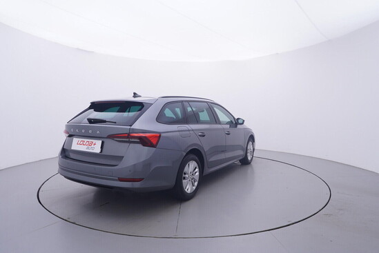 ŠKODA OCTAVIA Ambition 2.0 TDI 85 kW manuál, DPH_3