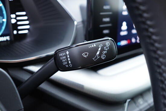 ŠKODA OCTAVIA Ambition 2.0 TDI 85 kW manuál, DPH_5