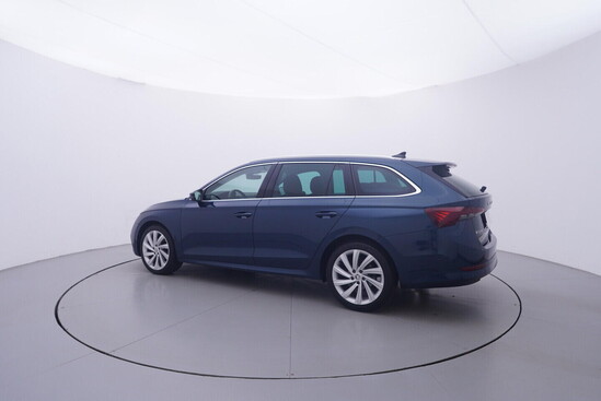ŠKODA OCTAVIA Style 2.0 TDI 85 kW manuál, DPH_2