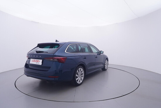 ŠKODA OCTAVIA Style 2.0 TDI 85 kW manuál, DPH_3