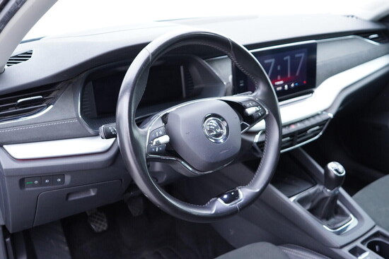 ŠKODA OCTAVIA Style 2.0 TDI 85 kW manuál, DPH_5