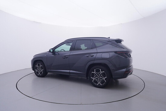 HYUNDAI TUCSON Smart 1.6 T-GDI _ kW automat, DPH_2