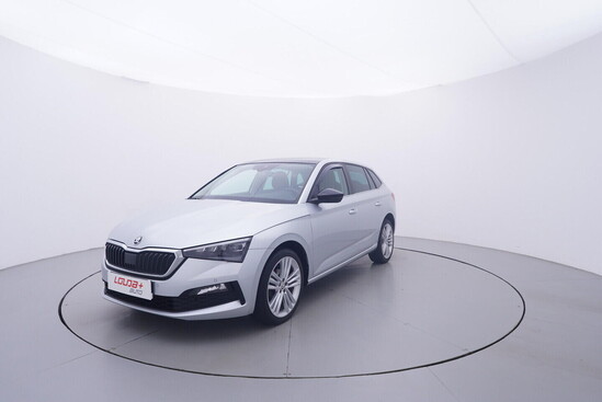 ŠKODA SCALA Style 1.6 TDI 85 kW automat_1