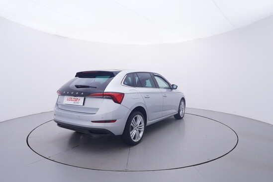 ŠKODA SCALA Style 1.6 TDI 85 kW automat_3