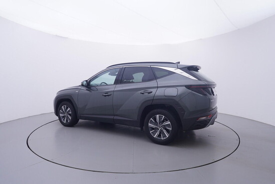 HYUNDAI TUCSON Smart  1.6 T-GDI _ kW automat_2