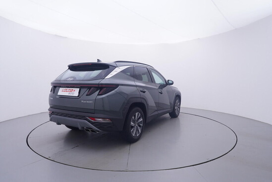 HYUNDAI TUCSON Smart  1.6 T-GDI _ kW automat_3