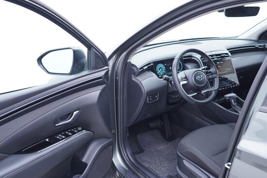 HYUNDAI TUCSON Smart  1.6 T-GDI _ kW automat_4