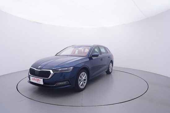 ŠKODA OCTAVIA Style 1.5 TSI 110 kW manuál_1