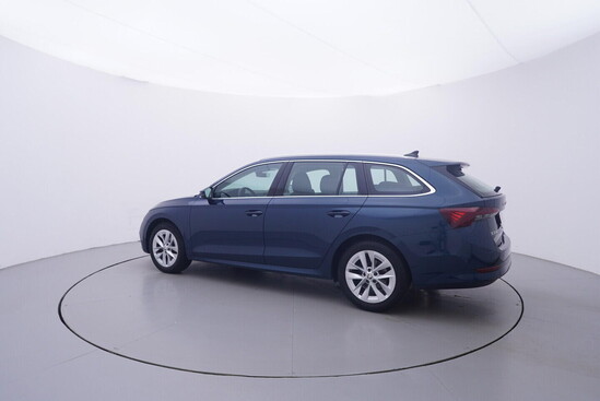 ŠKODA OCTAVIA Style 1.5 TSI 110 kW manuál_2