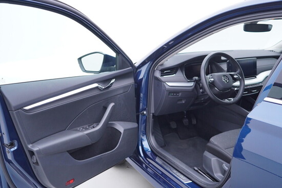 ŠKODA OCTAVIA Style 1.5 TSI 110 kW manuál_4