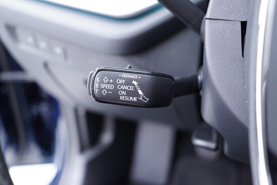 ŠKODA OCTAVIA Style 1.5 TSI 110 kW manuál_5