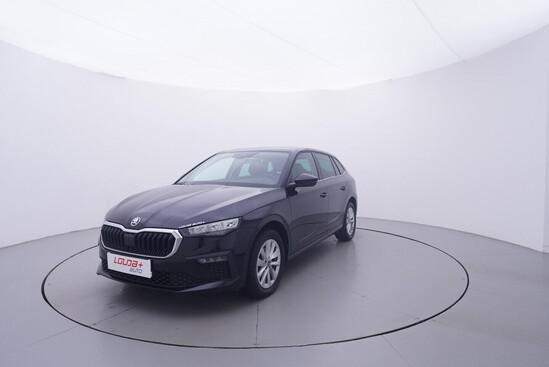 ŠKODA SCALA Selection 1.0 TSI 85 kW manuál, DPH_1