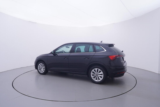 ŠKODA SCALA Selection 1.0 TSI 85 kW manuál, DPH_2