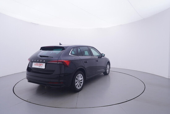 ŠKODA SCALA Selection 1.0 TSI 85 kW manuál, DPH_3