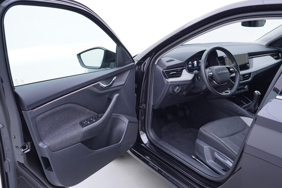 ŠKODA SCALA Selection 1.0 TSI 85 kW manuál, DPH_4
