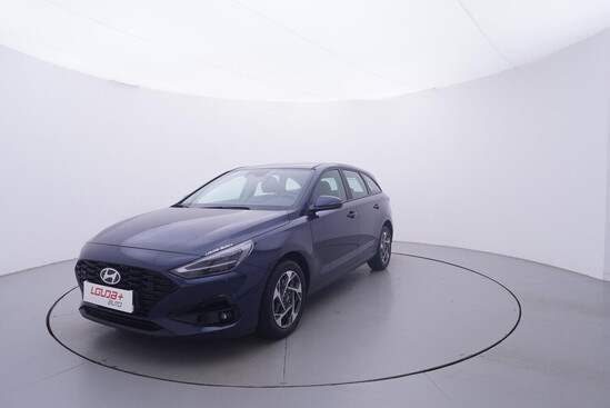 HYUNDAI I30 Comfort 1.0 GDI 73 kW manuál, DPH_1