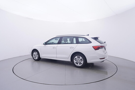 ŠKODA OCTAVIA Ambition 2.0 TDI 85 kW manuál, DPH_2