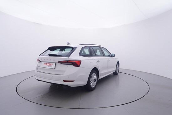 ŠKODA OCTAVIA Ambition 2.0 TDI 85 kW manuál, DPH_3
