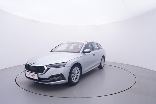 ŠKODA OCTAVIA Style 1.5 TDI 96 kW automat, DPH_1