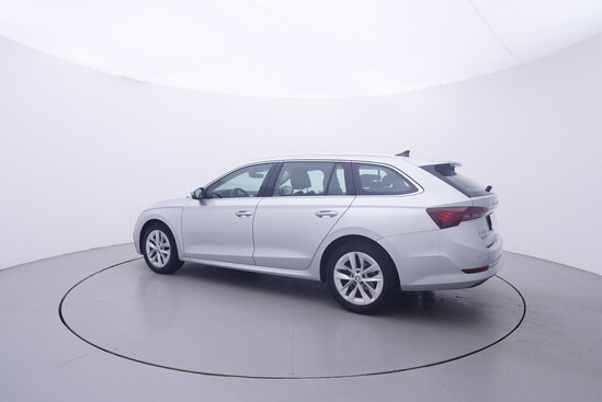 ŠKODA OCTAVIA Style 1.5 TDI 96 kW automat, DPH_2