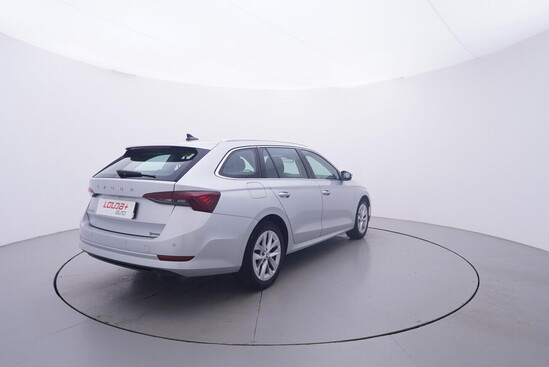 ŠKODA OCTAVIA Style 1.5 TDI 96 kW automat, DPH_3