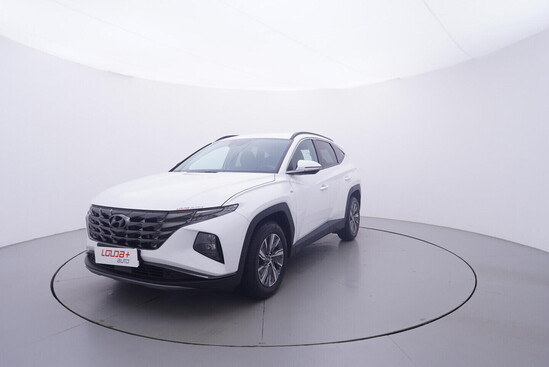 HYUNDAI TUCSON Smart 1.6  110 kW automat, DPH_1