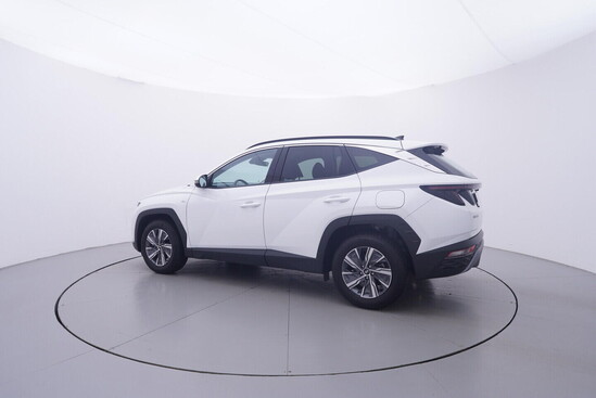 HYUNDAI TUCSON Smart 1.6  110 kW automat, DPH_2