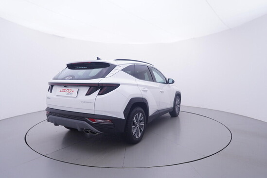 HYUNDAI TUCSON Smart 1.6  110 kW automat, DPH_3