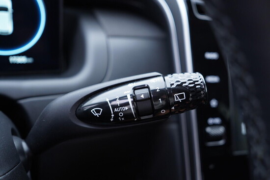 HYUNDAI TUCSON Smart 1.6  110 kW automat, DPH_5