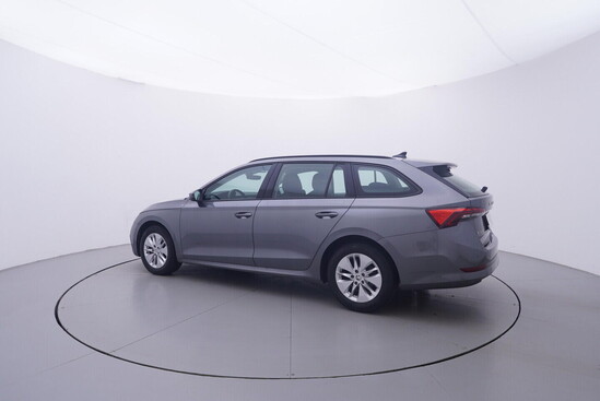 ŠKODA OCTAVIA Ambition 1.5 TSI 110 kW manuál, DPH_2