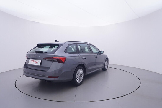 ŠKODA OCTAVIA Ambition 1.5 TSI 110 kW manuál, DPH_3
