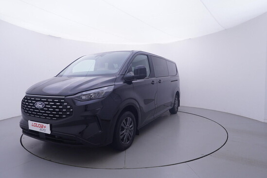 FORD TOURNEO Titanium 2.0 TDI 125 kW automat, DPH_1